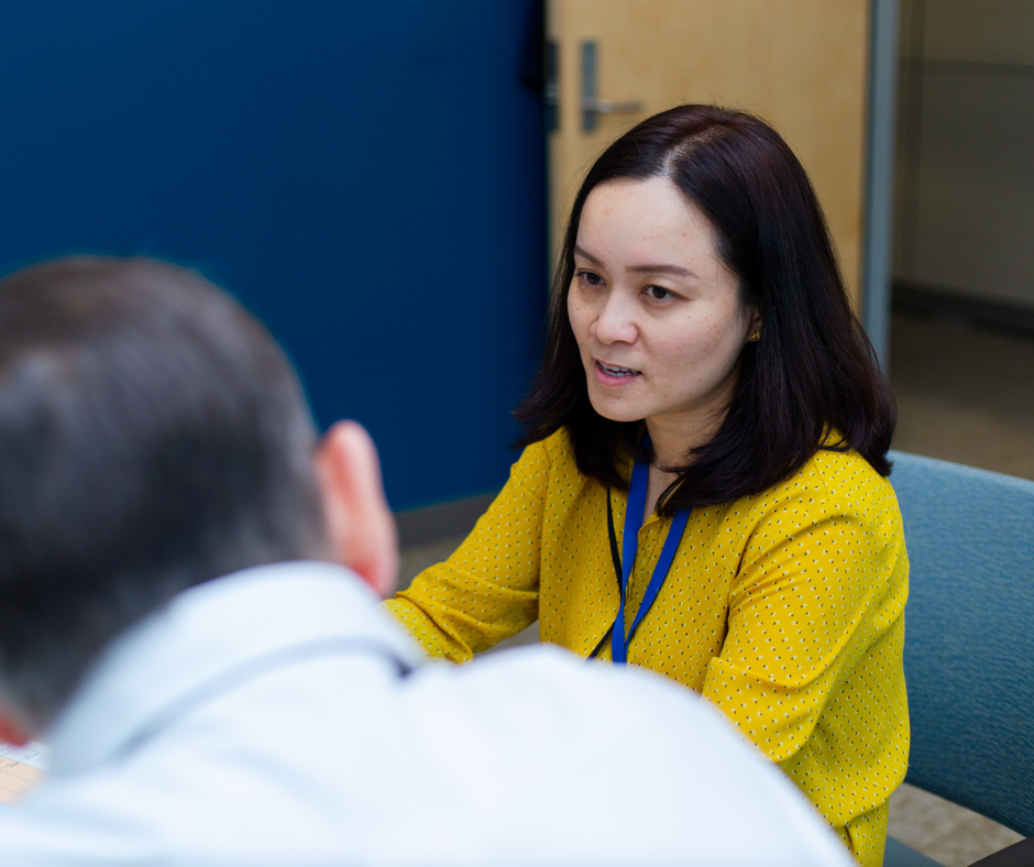 Thinh T Lucero, National Public Works Week